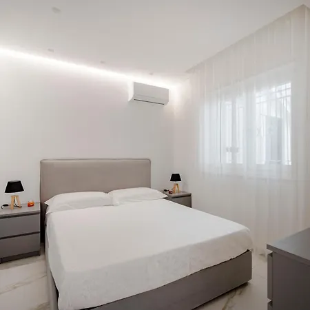 Apartment Guesthost - Lume Di Mare Faccia di Trippa di Monte