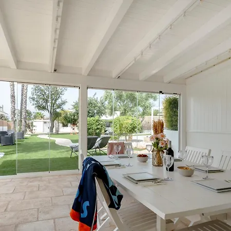 Guesthost - Lume Di Mare Apartment