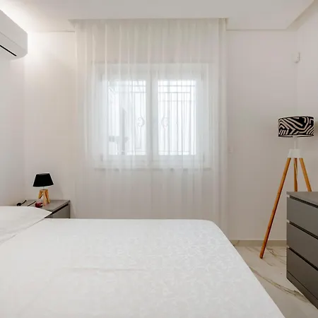 Guesthost - Lume Di Mare Apartment Faccia di Trippa di Monte