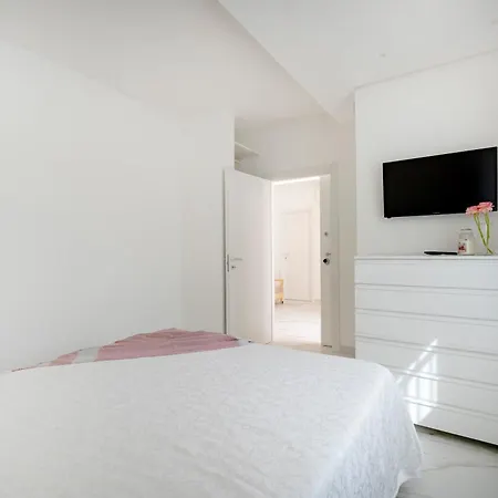 Guesthost - Lume Di Mare Apartment Faccia di Trippa di Monte