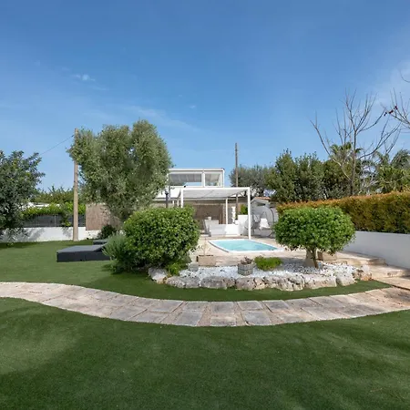 Guesthost - Lume Di Mare Apartment *