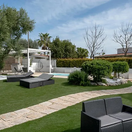 Guesthost - Lume Di Mare Apartment *