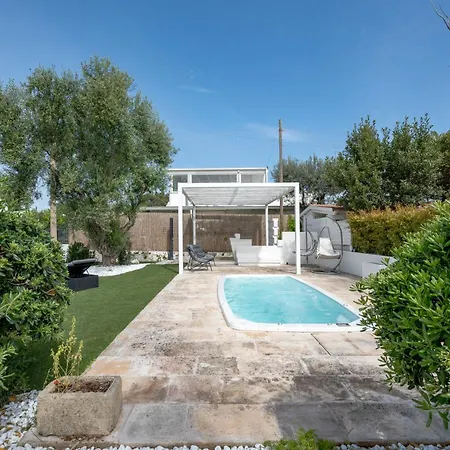 Apartment Guesthost - Lume Di Mare