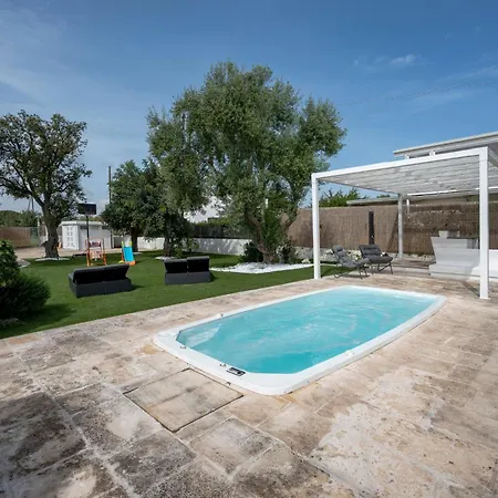Apartment Guesthost - Lume Di Mare Faccia di Trippa di Monte