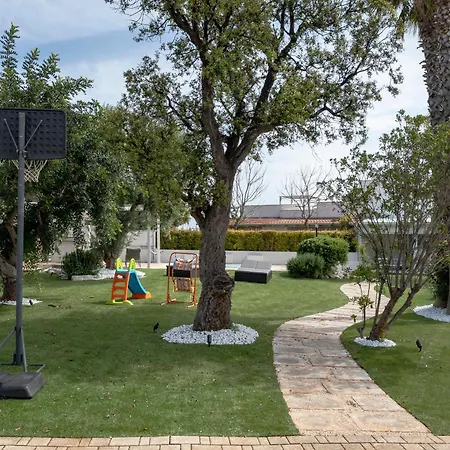 Apartment Guesthost - Lume Di Mare