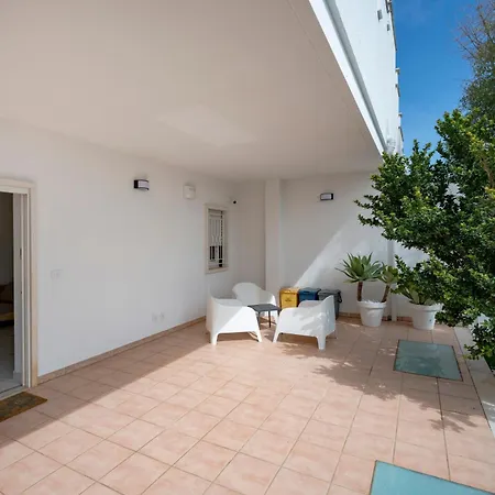 Appartamento Guesthost - Lume Di Mare