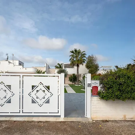 Apartment Guesthost - Lume Di Mare Faccia di Trippa di Monte