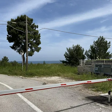 Appartamento Guesthost - Lume Di Mare